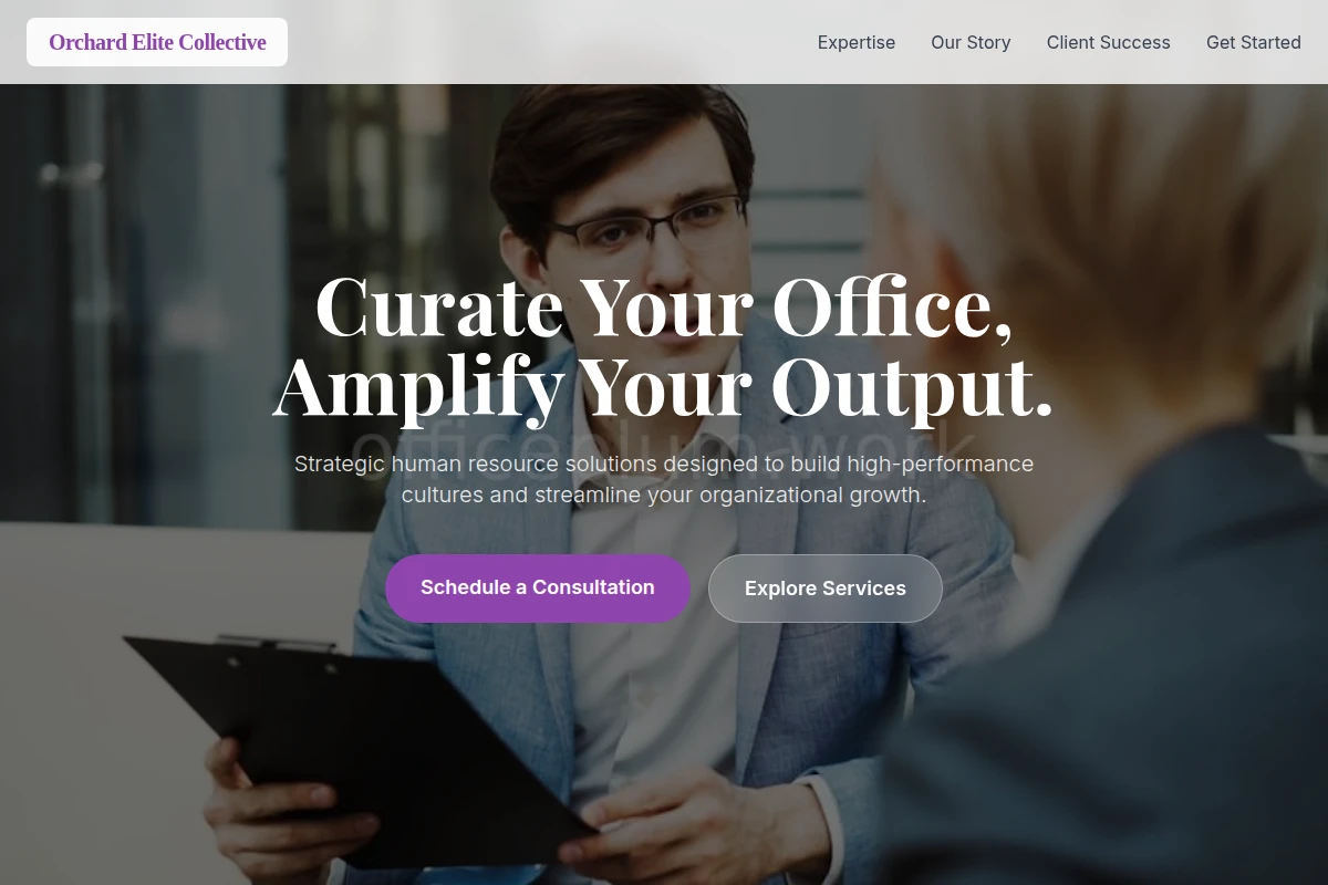 hr-consulting